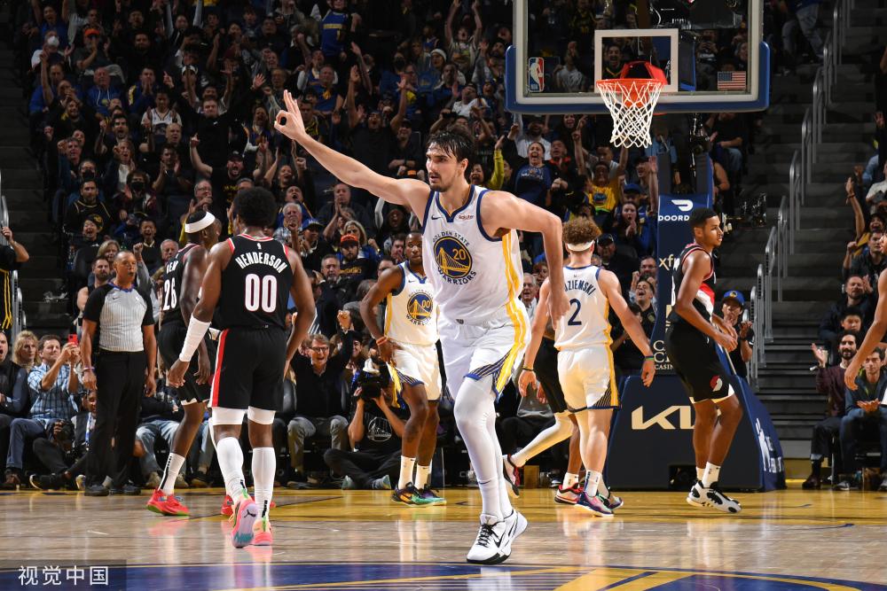 给予了对手 给予了对手