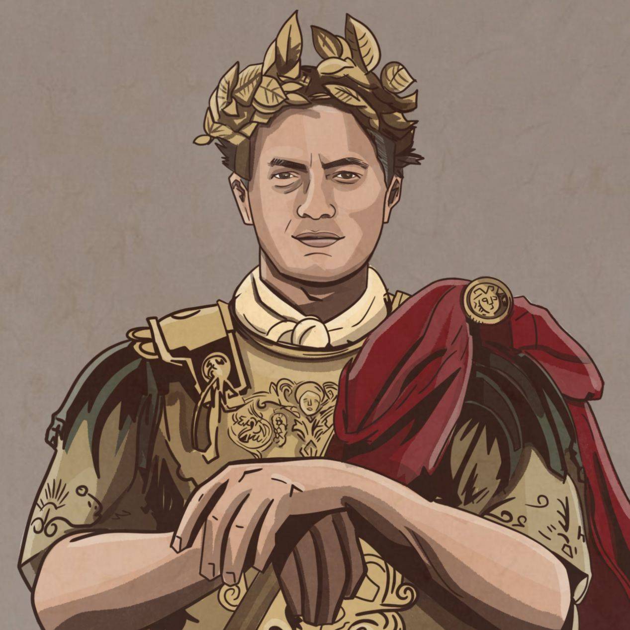 迭戈的加入 迭戈的加入